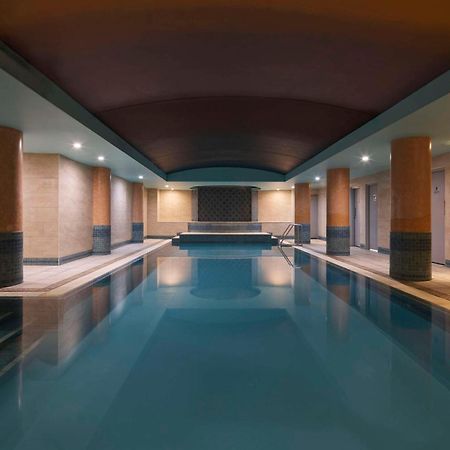Rydges Darling Square Apartment Hotel Сідней Екстер'єр фото