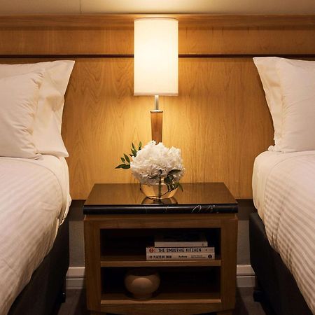 Rydges Darling Square Apartment Hotel Сідней Екстер'єр фото