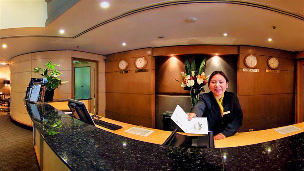 Rydges Darling Square Apartment Hotel Сідней Екстер'єр фото