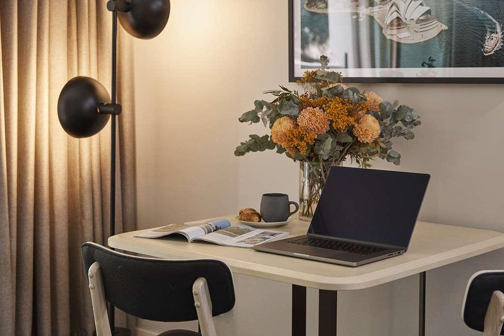 Rydges Darling Square Apartment Hotel Сідней Номер фото