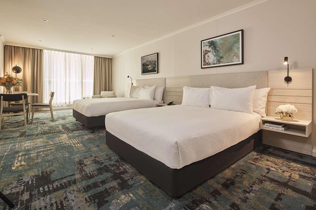 Rydges Darling Square Apartment Hotel Сідней Номер фото