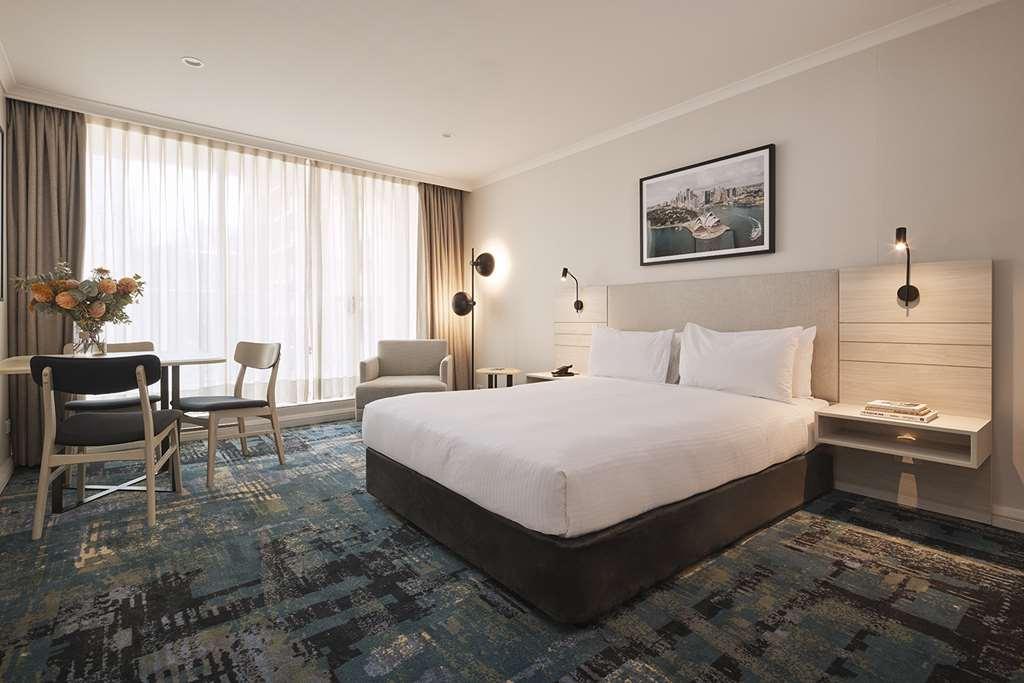 Rydges Darling Square Apartment Hotel Сідней Номер фото