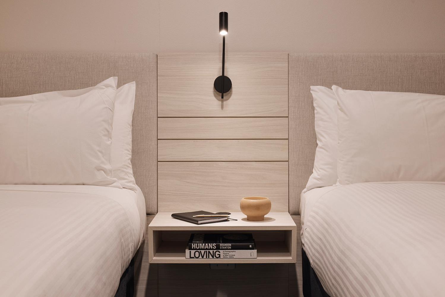 Rydges Darling Square Apartment Hotel Сідней Екстер'єр фото