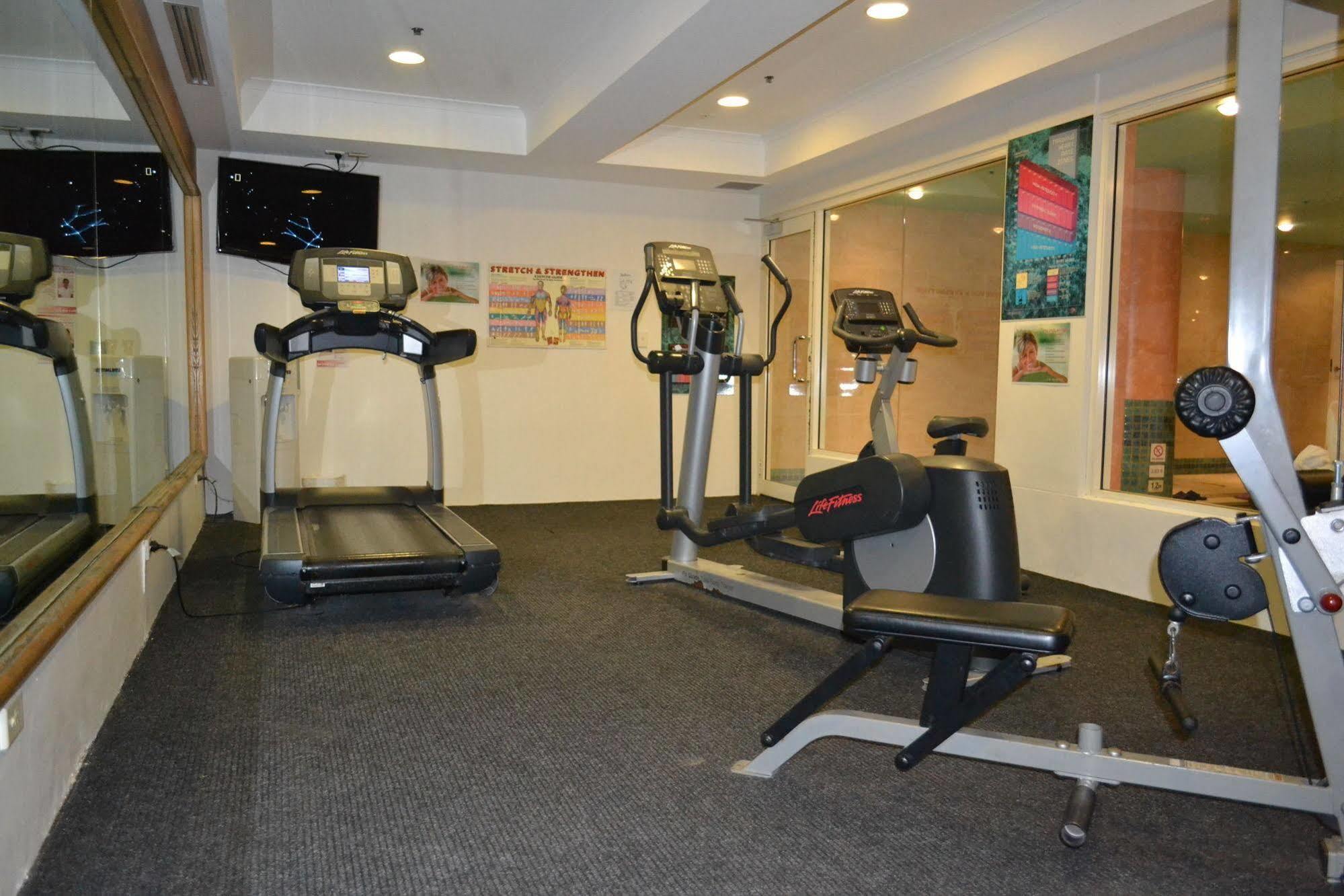 Rydges Darling Square Apartment Hotel Сідней Екстер'єр фото